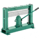 Grizzly Industrial Hydraulic Bending Brake, T28930