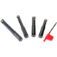 Grizzly Industrial Indexable Boring Bar 1/2in., Set of 4 T10868