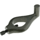Grizzly Industrial Lathe Dog 1-1/2in. Bent H2989