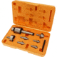 Grizzly Industrial Live Center Set - Taper: MT4 G9245