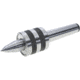 Grizzly Industrial Long Nose Precision Live Centers - MT4 G9889