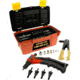 Grizzly Industrial Master Hand Riveter Kit with Storage Case T26722