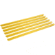 Grizzly Industrial Milling Table Slot Cover Set, 10mm T1163