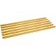 Grizzly Industrial Milling Table Slot Cover Set, 12mm T1164