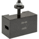 Grizzly Industrial Morse Taper Holder - MT4, Series 400 G9709