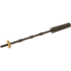 Grizzly Industrial MT2 Pen Mandrel Kit with 3-Pc. Bush T28078