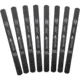 Grizzly Industrial Nut Files Luthier T25458