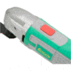 Grizzly Industrial Oscillating Multi Tool, 1.8 AMP T25227