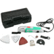 Grizzly Industrial Oscillating Multi Tool, 1.8 AMP T25227