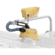 Grizzly Industrial Overhead Dust Extractor For G0674 T20787