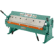 Grizzly Industrial Pan and Box Brake, 24in T28522