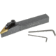Grizzly Industrial Profile Turning Toolholder MVJNR 3/4in. x 6in., 3-Deg. Cutting Angle, RH T10839