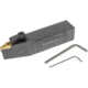 Grizzly Industrial Profile Turning Toolholder MVVNN 1in. x 5in., 17.5-Deg. Cutting Angle, Neutral T10841