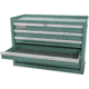 Grizzly Industrial Rear Tool Box For G0605X &amp; G0606X H8084