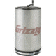 Grizzly Industrial Replacement Canister Filter for G0583Z T23129