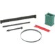 Grizzly Industrial Riser Block Kit for G0555 H3051