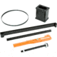 Grizzly Industrial Riser Block Kit for G0555LANV T25554