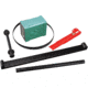 Grizzly Industrial Riser Block Kit for G0555LX T25555