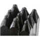 Grizzly Industrial Steel Stamping Set - 1/16in. Numbered G5745