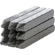 Grizzly Industrial Steel Stamping Set - 1/16in. Numbered G5745