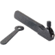 Grizzly Industrial Straight Turning Tool Holder w/ Bit - 5in. Straight H2974