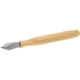 Grizzly Industrial Striking Marking Knife T24811