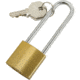 Grizzly Industrial Switch Disabling Lock 3/16in. Shackle T23243