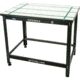 Grizzly Industrial T-Slot Work Table with Stand T25953