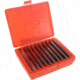 Grizzly Industrial Thin Parallel Set - 10 Pairs G9815