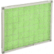 Grizzly Industrial Third-Stage 1-Micron Pleated Filter for G0818 T27911