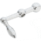 Grizzly Industrial Tri-Ball Handle - 7-1/4in. x 5/8in.-3mm Key H3210
