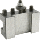 Grizzly Industrial Turning/Boring Holder For G0600 T20324