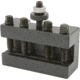 Grizzly Industrial Turning/Boring Holder For G0600 T20324