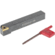 Grizzly Industrial Turning Toolholder STGCR 5/8in. x 4in., 1-Deg. Cutting Angle, RH T10856