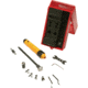 Grizzly Industrial Universal Deburring Set Pus H8077