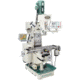Grizzly Industrial Variable-Speed Horizontal/Vertical Mill with DRO G0757Z