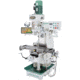 Grizzly Industrial Variable-Speed Horizontal/Vertical Mill with DRO G0757Z