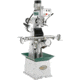 Grizzly Industrial Variable-Speed Milling Machine with Ram Head G0695
