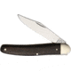 Grohmann Folder Folding Knife,2.875in,Brown,Wood Handle GR360S