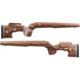 GRS Rifle Stocks Sporter Rifle Stocks, Tikka 595/590/558, Brown, GRS103468