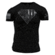 Grunt Style Super Steel T-Shirt - Mens, Black, Small, GS4326-S