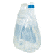 GSI Cistern Water Carrier, Clear, 10L, 55460