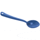 GSI Enamelware Spoon, 12in, Blue, 10030