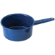GSI Enamelware Saucepan, 2 Qt, Blue, 1717717710
