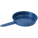 GSI Enamelware Fry Pan, 9.65in, Blue, 19858
