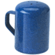 GSI Enamelware Pepper Shaker, Blue, 10826