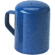 GSI Enamelware Pepper Shaker, Blue, 10826
