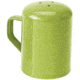 GSI Enamel Pepper Shaker Grn 27826