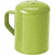 GSI Enamel Pepper Shaker Grn 27826