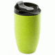 GSI Glacier Stainless Doppio Commuter Mug-Green-8 oz